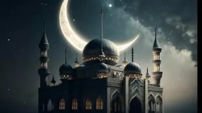 Kenapa Tahun 2030 yang Akan Datang, Umat Muslim Sedunia Bisa Merasakan Puasa Ramadan Dua Kali Dalam Setahun?  