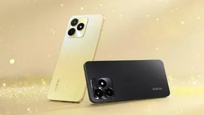 Bagi kamu yang masih bingung mau beli handphone (HP) untuk game yang harganya masuk akal, maka Realme C53 bisa jadi solusinya.