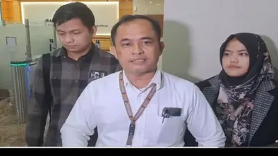 LBH HKTI beri dukungan dan menyebut dalam kasus ini Rebecca Klopper adalah seorang korban