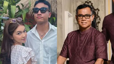 Haji Faisal Kepikiran Kondisi Mental Rebecca Klopper Pasca Video Asusila Tersebar: Kemana Lagi Dia Harus....