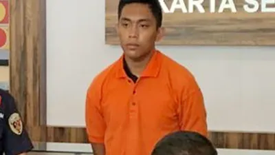 Polisi ungkap ada 23 adegan dalam rekontruksi kasus penganiyaan yang dilakukan Mario Dandy