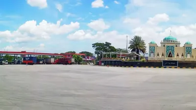 Info Arus Mudik 2023, Ini Lokasi Rest Area Tipe A di Tol Trans Jawa dengan Fasilitas Terlengkap!