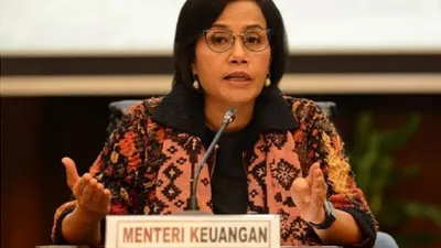Memanas! Buntut Keberadaan Klub Moge Pegawai Pajak, Sri Mulyani Keluarkan Ultimatum: Darimana Sumber Kekayaan?