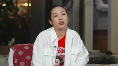 Pegawai Pajak Berulah Lagi, Giliran Soimah Diperlakukan Tak Manusiawi hingga Mejanya Digebrak karena Hal Ini