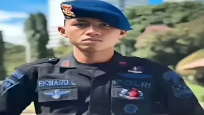 Richard Eliezer alias Bharada E
