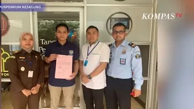 Tak Hanya Faktor Keamanan, Waket LPSK Bongkar Alasan Lain Soal Bharada E yang Batal jadi Napi di Lapas Salemba, Apa Itu? 
