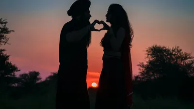 Ilustrasi. Dalam hubungan, sikap romantis tentu menjadi hal yang paling dibutuhkan agar hubungan tetap awet dan adem ayem.