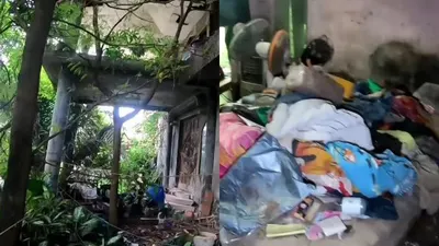 Bersihkan Rumah Dokter Wayan di Karawang yang Viral, Petugas Gabungan Berhasil Angkut 3 Truk Sampah