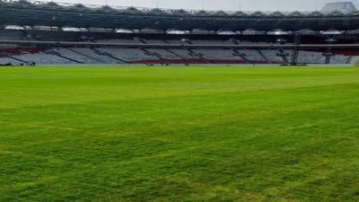 Buntut Konser BLACKPINK, Rumput Stadion Glora Bung Karno Rusak, Ini kata Erick Thohir