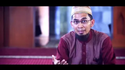 Ternyata Tidak Boleh Asal Membatalkan Puasa Saat Safar Atau dalam Perjalanan Lho, Ini Kata Ustaz Adi Hidayat