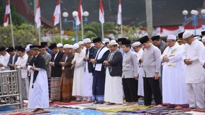 Apa Hukumnya Puasa Ketika Sudah Ada yang Lebaran, Sah atau Tidak? Begini Penjelasan Para Ulama