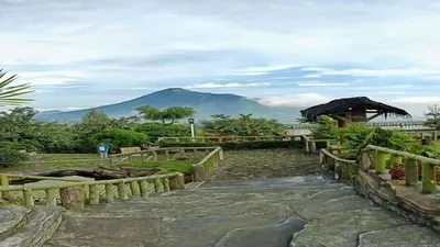 Salah satu tempat wisata di Salatiga yang menawan