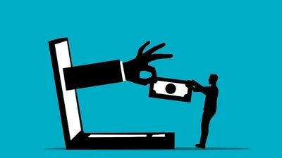 Ilustrasi scam. Inilah&nbsp;Alasan Mengapa&nbsp;Tidak Boleh Mempercayai Nomor Telepon yang Terdaftar di Google dan Google Maps