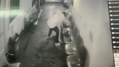 Viral kejadian viral suami lempar istri ke laut.