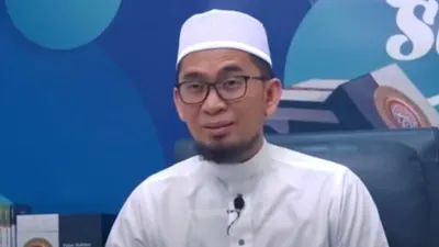 Ustaz Adi Hidayat