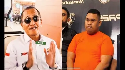 Mantan Bos Selebgram Ajudan Pribadi Buka Suara