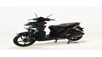 motor listrik Selis