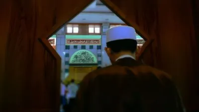 Ilustrasi. Untuk mengetahui datangnya malam Lailatul Qadar, ada beberapa ciri-ciri atau tanda yang dapat dilihat di sekitar.