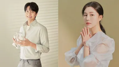 Lee Seung Gi dan Lee Da In menikah hari ini