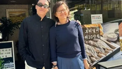 Pemanggilan anak konglomerat Grace Tahir (kanan) berkaitan setelah KPK memperdalam kasus Rafael Alun kepada beberapa pihak yang terlibat kasus tersebut.