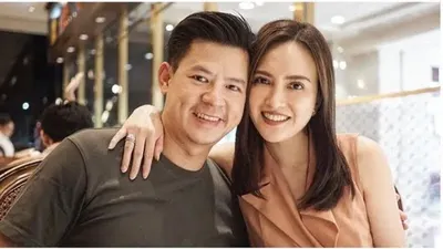 David Herbowo dan Shandy Aulia 