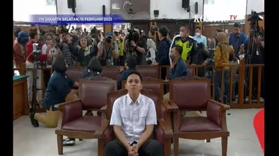 Gaduh soal Keselamatan Richard Eliezer, Berikut Rekam Jejak Ferdy Sambo di Kepolisian RI