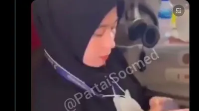 Heboh sipir penjara di Lampung pernah pergi umroh naik pesawat business class, juga diduga memilik rumah mewah dengan fasilitas kolam renang.