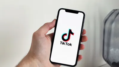 Ilustrasi TikTok