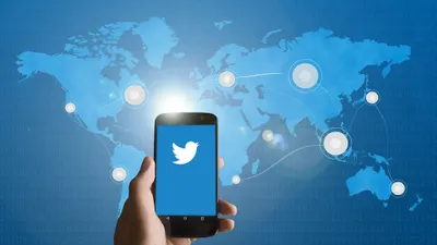 Ilustrasi Twitter