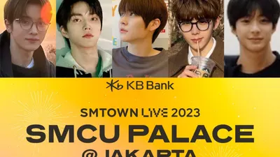 Bagi para penggemar K-Pop di Indonesia, kabar gembira datang dari acara SMTOWN LIVE 2023 SMCU PALACE JAKARTA yang akan diadakan pada 23 September 2023, pukul 18.30 WIB, di Stadion Utama Gelora Bung Karno, Jakarta.