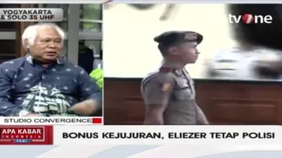 Pengamat Intelejen Soleman B Ponto