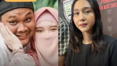 Tenri Ajeng Berikan Somasi Kepada Virgoun dan Inara 