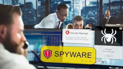 Segera Hapus! 101 Aplikasi Android ini Mengandung Spyware Bisa Curi Data Pengguna, Ini Daftar Lengkapnya