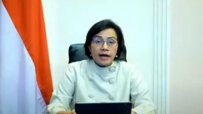 Sri Mulyani 