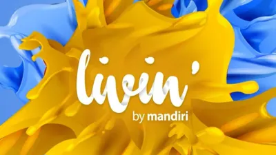 Nikmati Pinjaman Sampai Rp 100 Juta Pakai Livin by Mandiri, Catat Besaran Bunga dan Cara Pengajuannya di Sini!