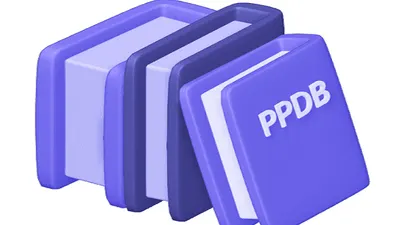 Ilustrasi PPDB DKI Jakarta