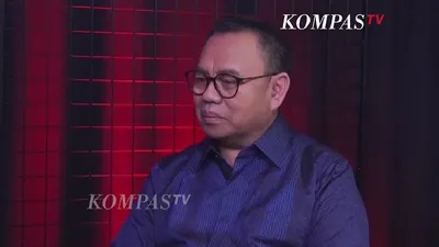 Elektabilitas Bakal Naik Jika Cawapres Diumumkan? Begini Kata Jubir Anies Baswedan