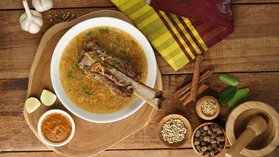 Bosan Santan untuk Masakan Idul Adha? Resep Sop Konro Lezat dengan Kuah Segar Bisa Jadi Pilihan
