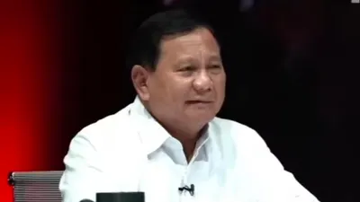 Prabowo Subianto
