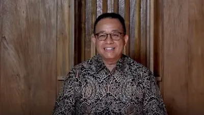 Sempat Seimbang dengan Prabowo, Survei SMRC Ungkap Elektabilitas Anies Baswedan Turun Signifikan