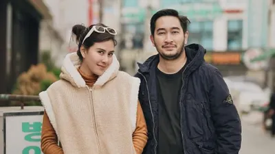 Kini Ritchie Ismail yang biasa disapa Jeje Govinda akhirnya buka suara terkait perselingkuhan sang istri Syahnaz Sadiqah.