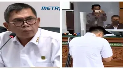 Kabar Gembira! Kejagung Pastikan Pihaknya Tidak Akan 'Mengusik' Putusan Vonis Terhadap Richard Eliezer