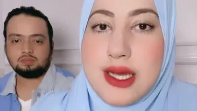 Tasyi Athasyia Minta Maaf  didampingi sang suami