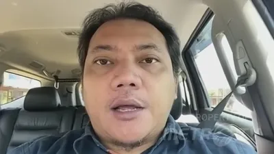 Taufik Basari