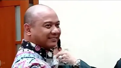 Teddy Minahasa Dituntut Hukuman Mati
