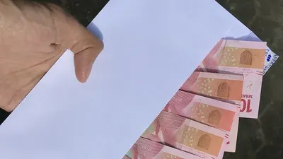 Ilustrasi  THR Lebaran  2023 yang Siap Cair