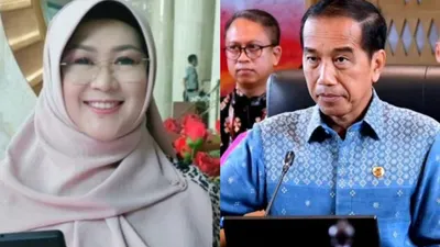 Dokter Tifa dan Jokowi