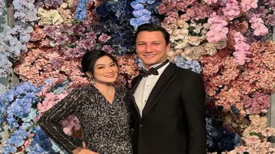 pasangan Titi Kamal dan Christian Sugiono Sedang Diguncang Isu Tak Sedap