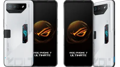 Asus ROG Phone 7