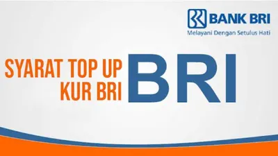 Top Up KUR BRI 2023 Makin Mudah, Bisa Ajukan Pinjaman Lagi Meski Belum Lunas, Begini Caranya!